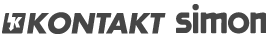 Kontakt Simon Logo